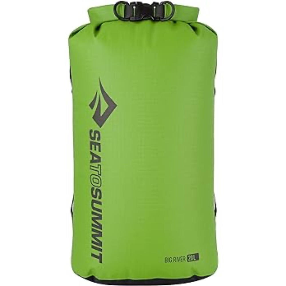 Sea to Summit Big River Dry Bag 20L